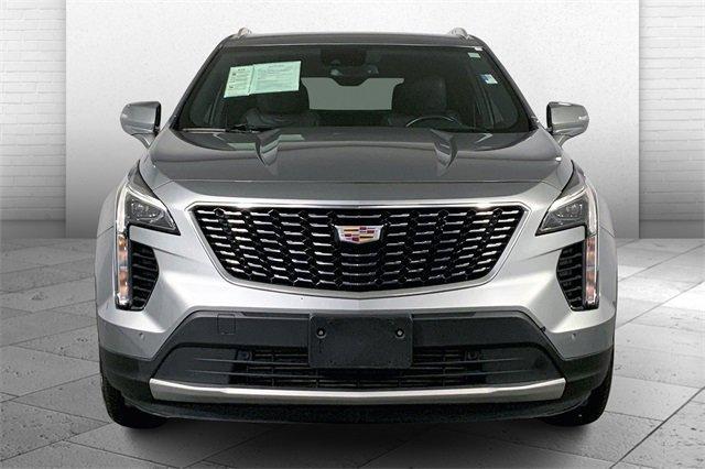 2023 Cadillac XT4 Vehicle Photo in INDEPENDENCE, MO 64055-1314