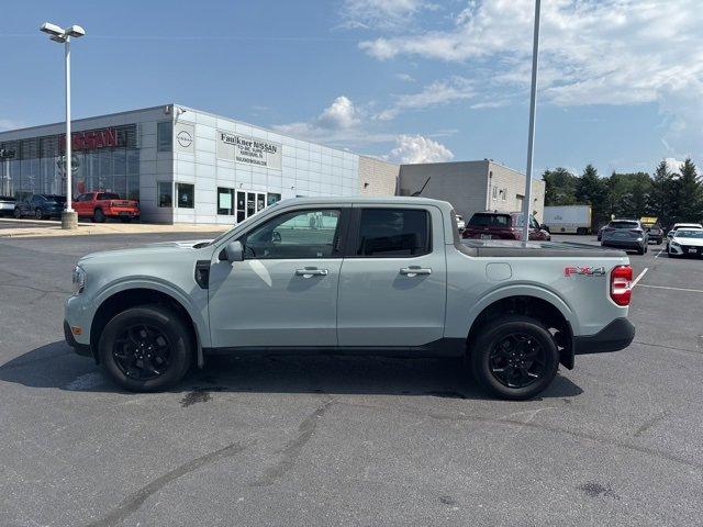 2022 Ford Maverick Vehicle Photo in Harrisburg, PA 17111-1033