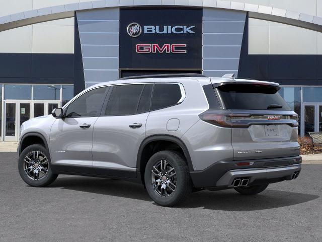 2026 GMC Acadia Vehicle Photo in DANBURY, CT 06810-5034