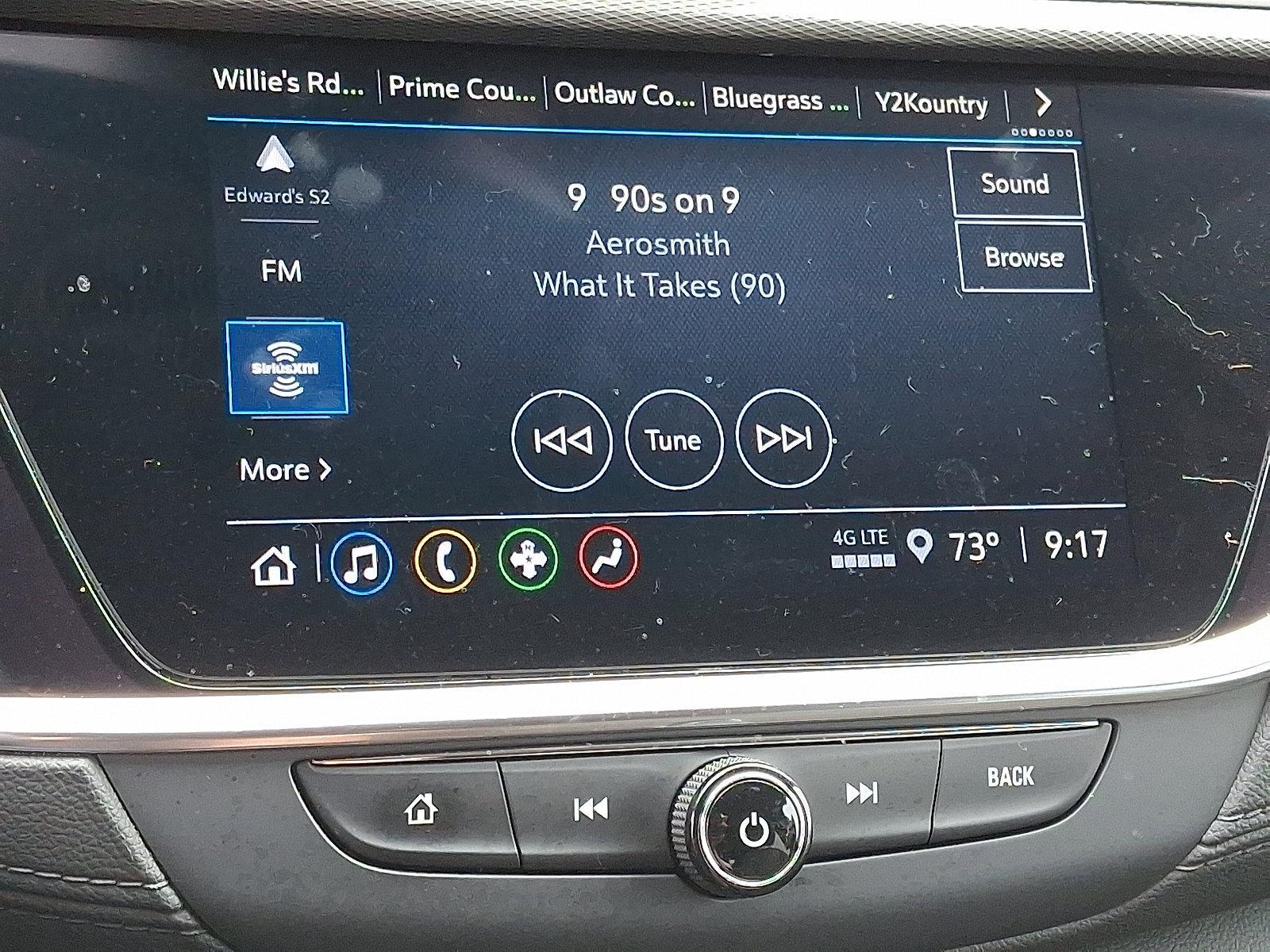 2023 Buick Encore GX Vehicle Photo in Easton, PA 18045