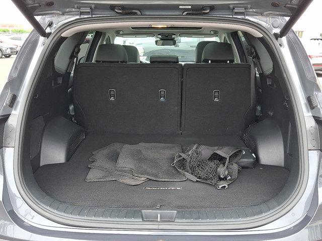 2022 Hyundai SANTA FE Hybrid Vehicle Photo in Philadelphia, PA 19116