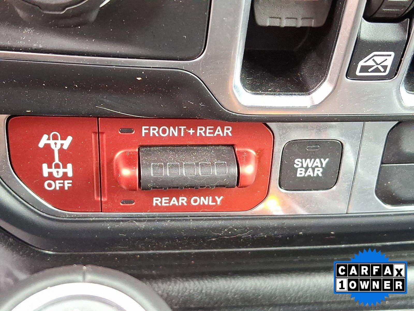 2019 Jeep Wrangler Unlimited Vehicle Photo in Harrisburg, PA 17111