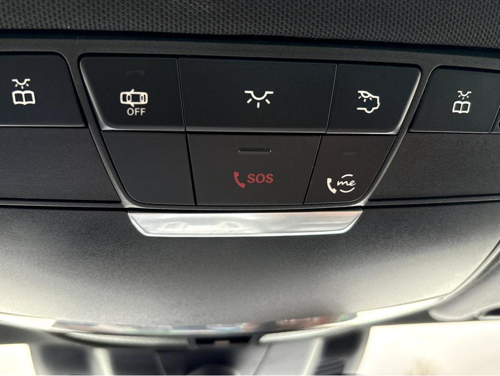 2020 Mercedes-Benz C-Class Vehicle Photo in POOLER, GA 31322-3252