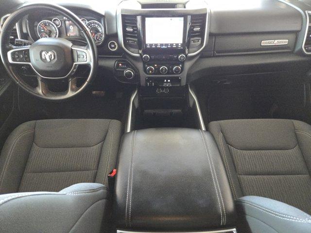 2022 Ram 1500 Vehicle Photo in Decatur, TX 76234