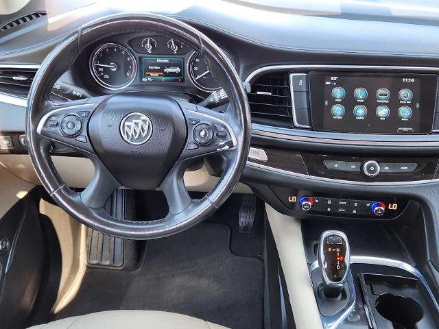 2019 Buick Enclave Vehicle Photo in DENTON, TX 76210-9321