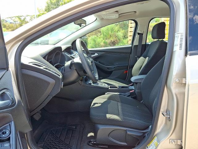 2017 Ford Focus Vehicle Photo in HARRISBURG, PA 17111-1033