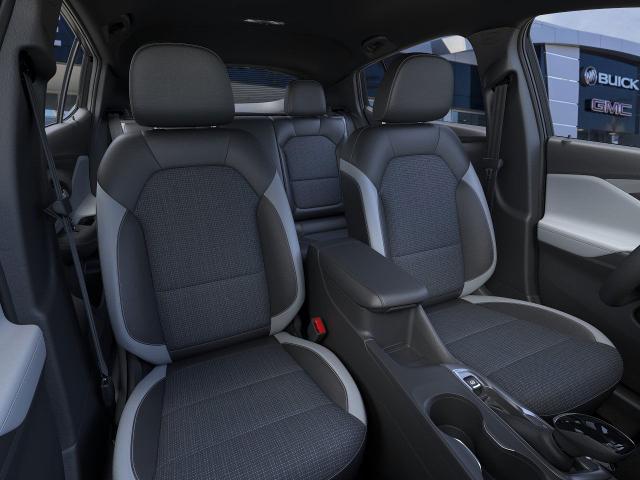 2025 Buick Envista Vehicle Photo in KANSAS CITY, MO 64114-4545