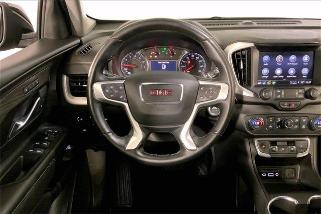 2024 GMC Terrain Vehicle Photo in INDEPENDENCE, MO 64055-1314
