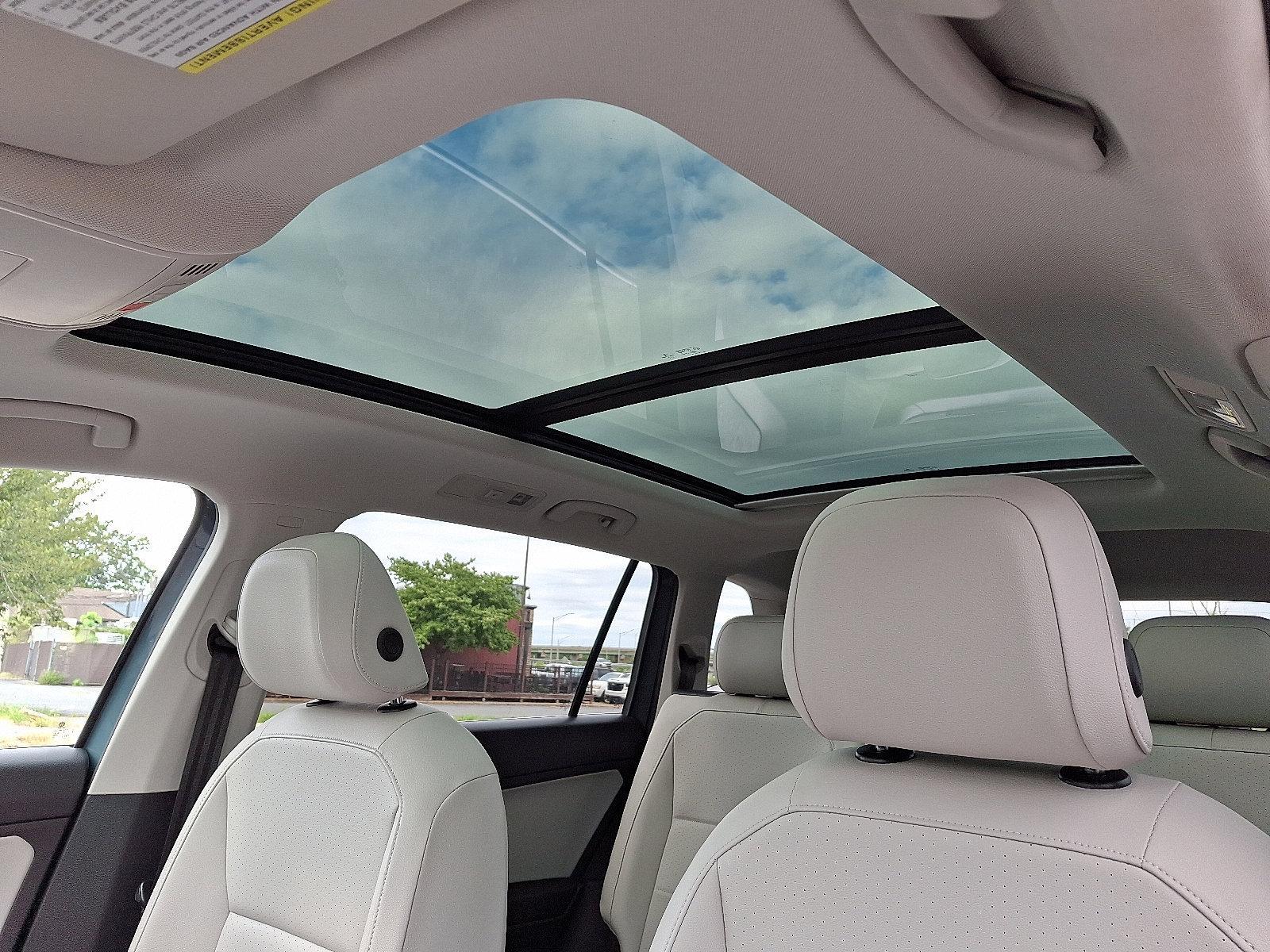 2021 Volkswagen Tiguan Vehicle Photo in Harrisburg, PA 17111