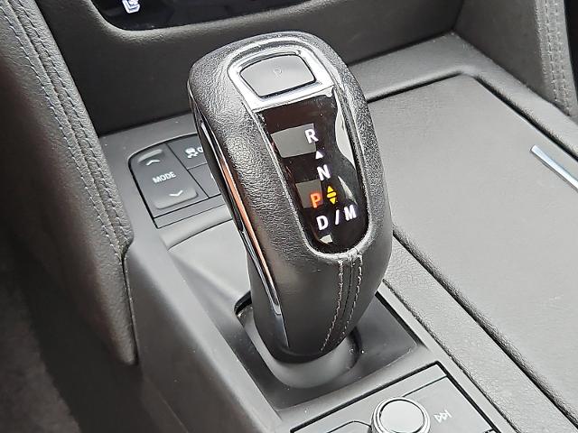 2020 Cadillac CT6 Vehicle Photo in TREVOSE, PA 19053-4984