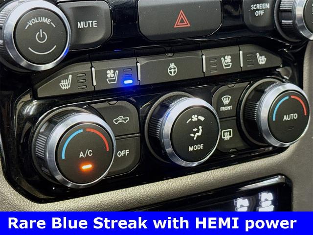 2019 Ram 1500 Vehicle Photo in EVERETT, WA 98203-5662