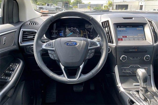 2016 Ford Edge Vehicle Photo in INDEPENDENCE, MO 64055-1314