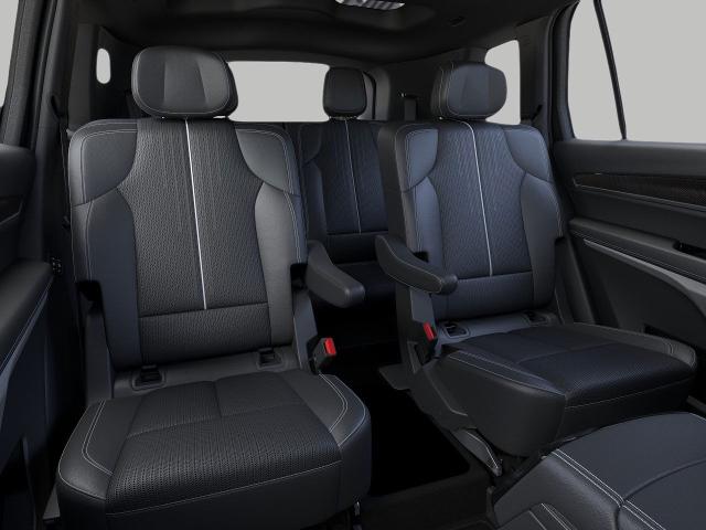 2026 Cadillac VISTIQ Vehicle Photo in NEENAH, WI 54956-2243