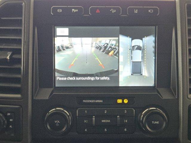 2022 Ford Super Duty F-250 SRW Vehicle Photo in Decatur, TX 76234