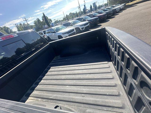 2022 Ram 1500 Vehicle Photo in Doylsetown, PA 18901