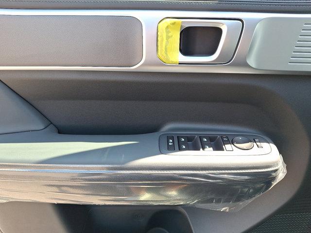 2026 Hyundai SANTA FE Vehicle Photo in Philadelphia, PA 19116