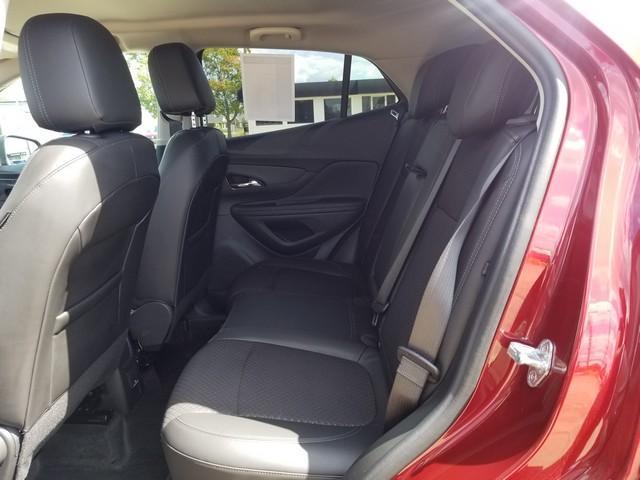 2022 Buick Encore Vehicle Photo in ELYRIA, OH 44035-6349