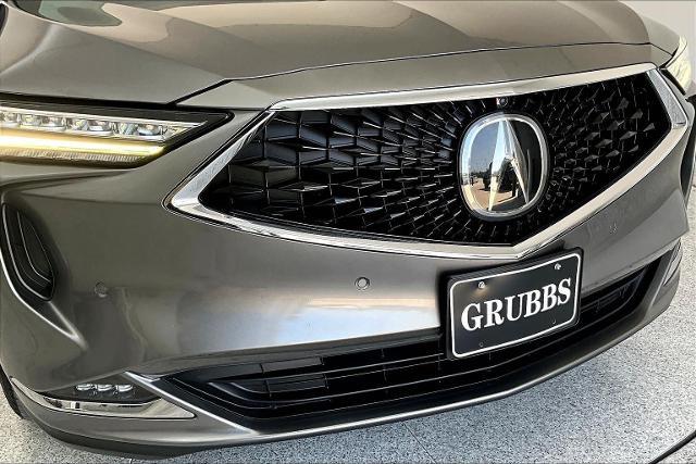 2023 Acura MDX Vehicle Photo in Grapevine, TX 76051