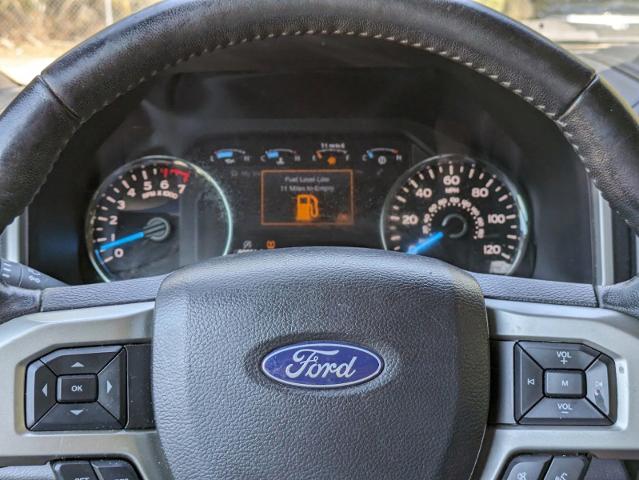 2020 Ford F-150 Vehicle Photo in BRUNSWICK, GA 31525-1881