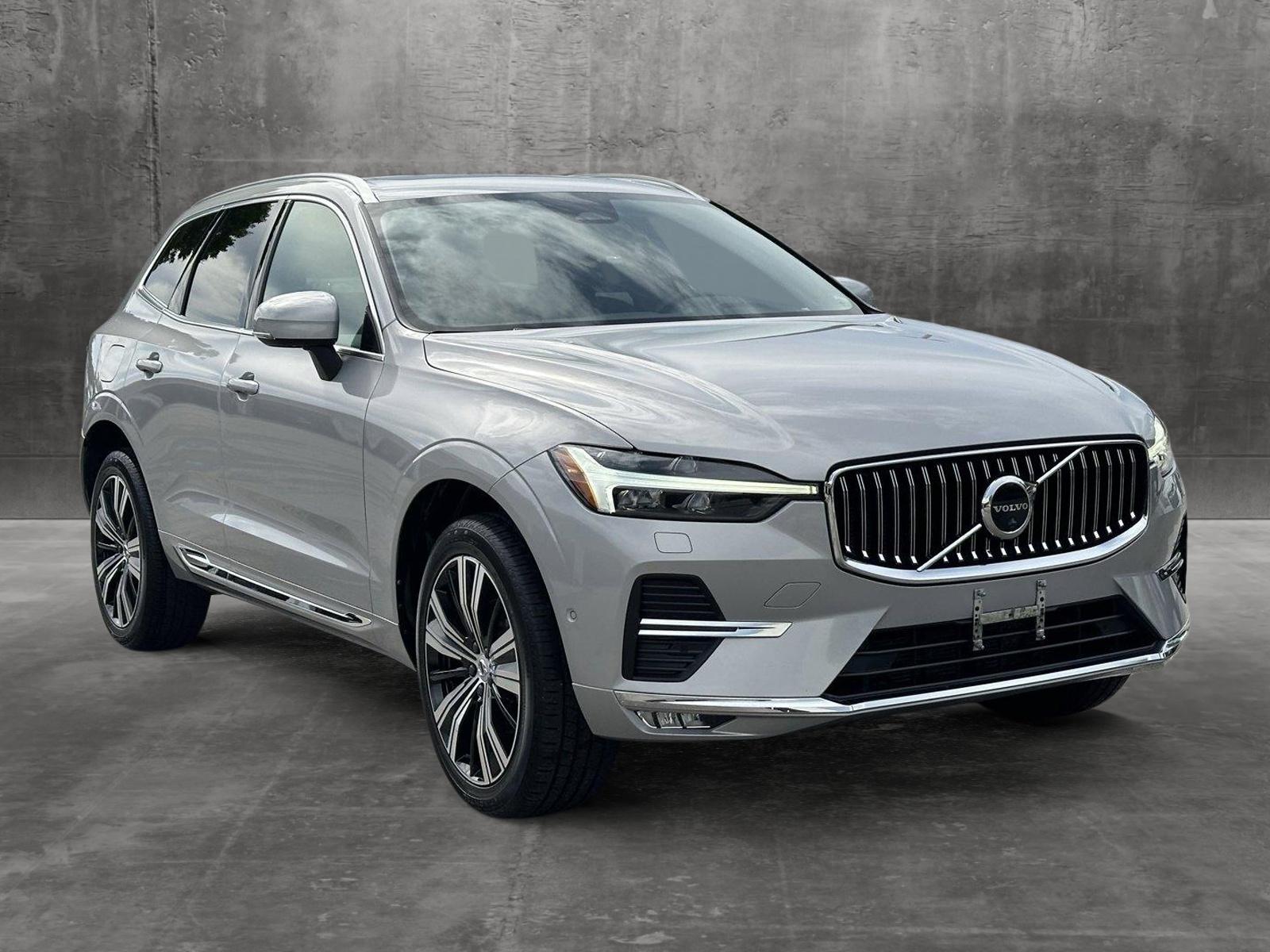 2023 Volvo XC60 Vehicle Photo in Hollywood, FL 33021