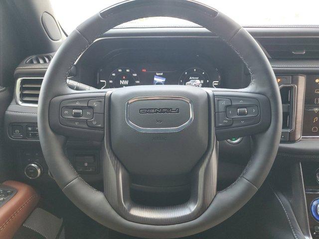 2024 GMC Yukon Vehicle Photo in SMYRNA, GA 30080-7630