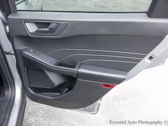 2023 Ford Escape Vehicle Photo in OAK LAWN, IL 60453-2517