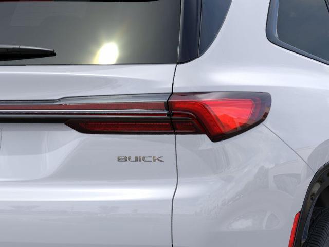 2025 Buick Enclave Vehicle Photo in WILLIAMSVILLE, NY 14221-2883