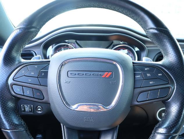 2022 Dodge Challenger Vehicle Photo in DETROIT, MI 48207-4102