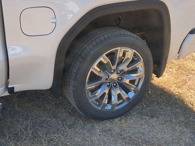 2025 GMC Sierra 1500 Vehicle Photo in ALBERTVILLE, AL 35950-0246