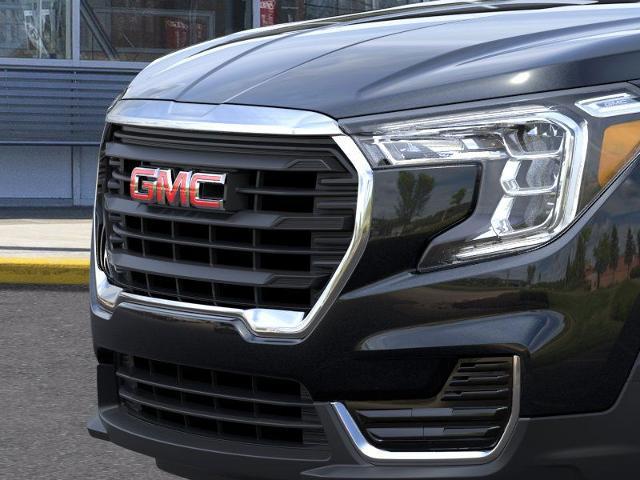 2024 GMC Terrain Vehicle Photo in KANSAS CITY, MO 64114-4545