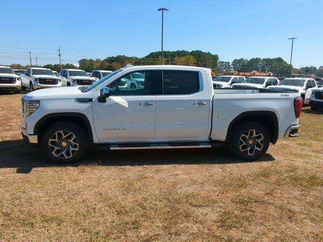 2025 GMC Sierra 1500 Vehicle Photo in ALBERTVILLE, AL 35950-0246