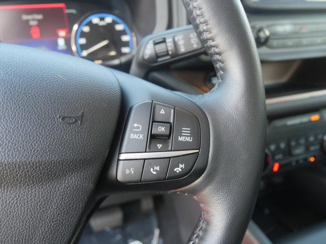 2023 Ford Bronco Sport Vehicle Photo in Nashua, NH 03060