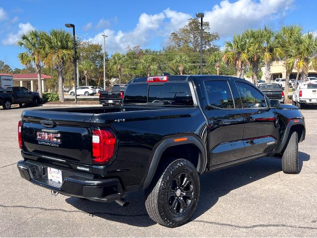 2023 GMC Canyon Vehicle Photo in BEAUFORT, SC 29906-4218