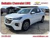 Used 2023 Chevrolet Traverse Premier with VIN 1GNERKKW3PJ230829 for sale in Selma, AL