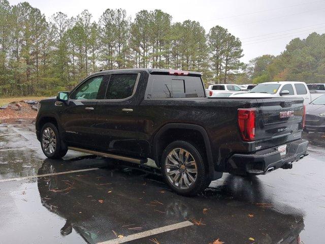 2025 GMC Sierra 1500 Vehicle Photo in ALBERTVILLE, AL 35950-0246