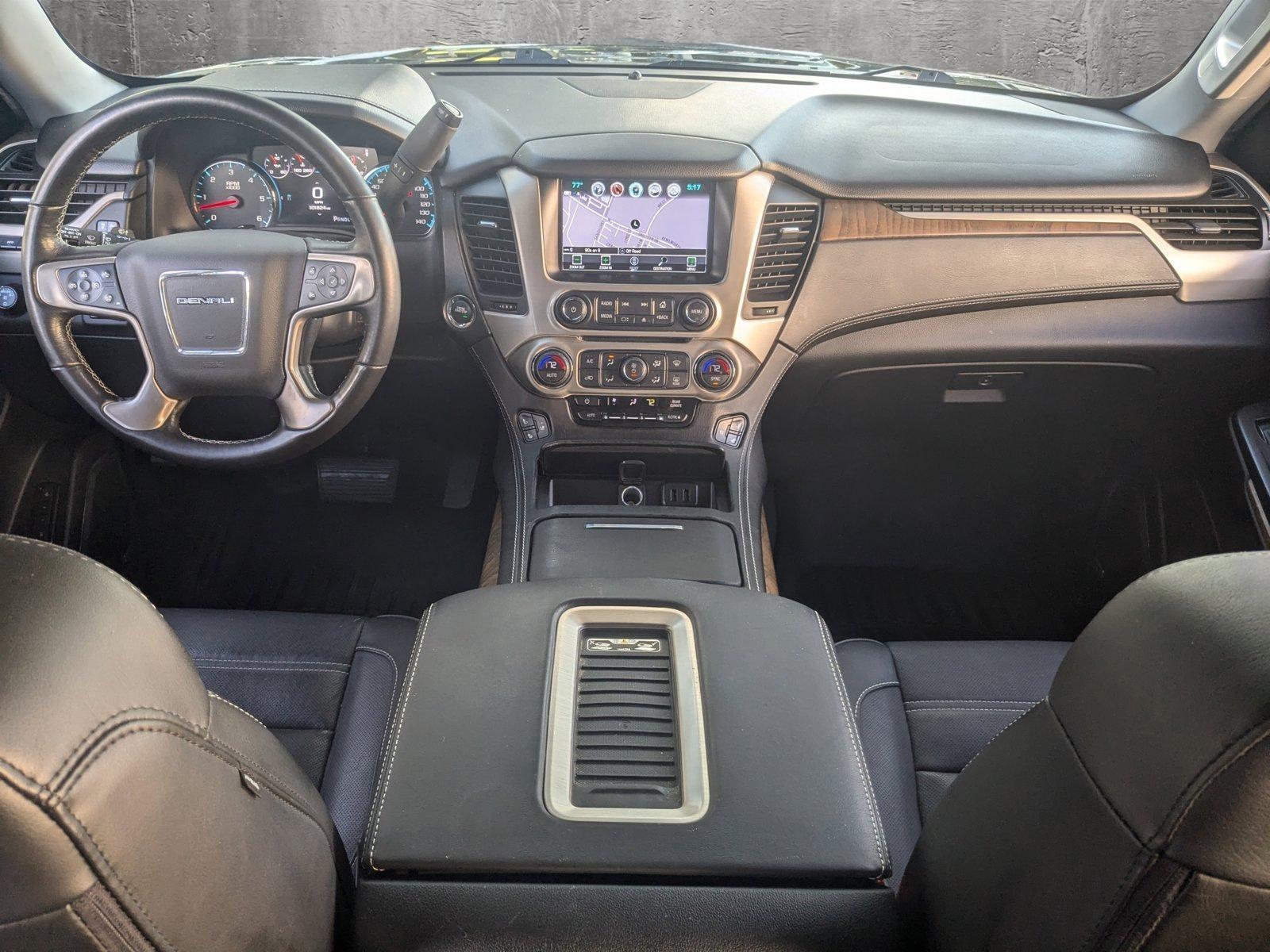 2020 GMC Yukon Vehicle Photo in Towson, MD 21204