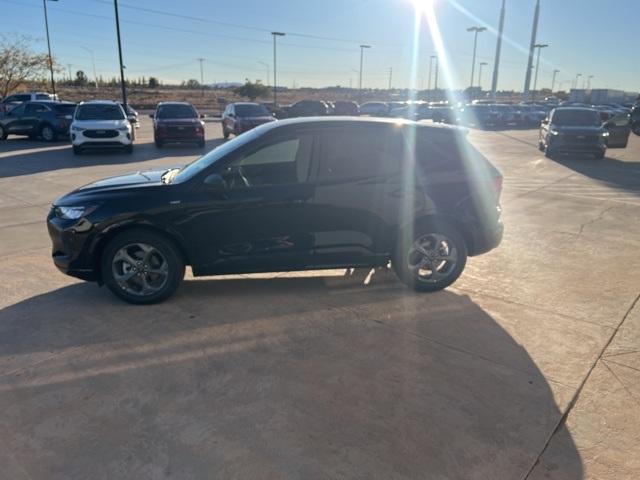 2024 Ford Escape Vehicle Photo in Winslow, AZ 86047-2439