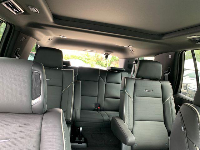 2024 Cadillac Escalade Vehicle Photo in DELRAY BEACH, FL 33483-3294