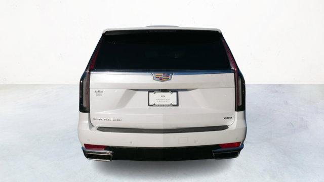 2023 Cadillac Escalade Vehicle Photo in Nashua, NH 03060