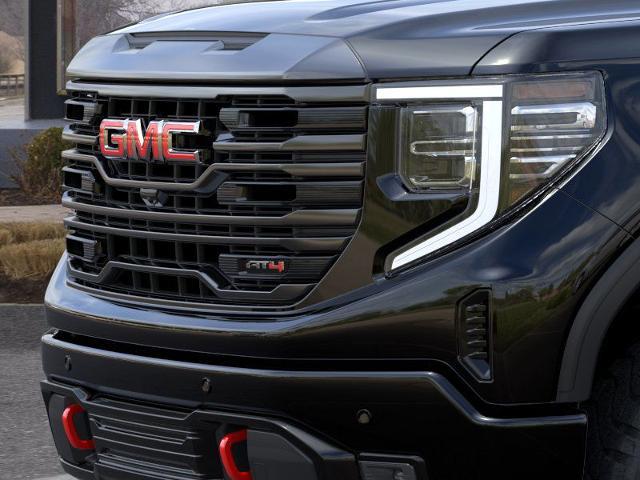 2025 GMC Sierra 1500 Vehicle Photo in INDEPENDENCE, MO 64055-1377