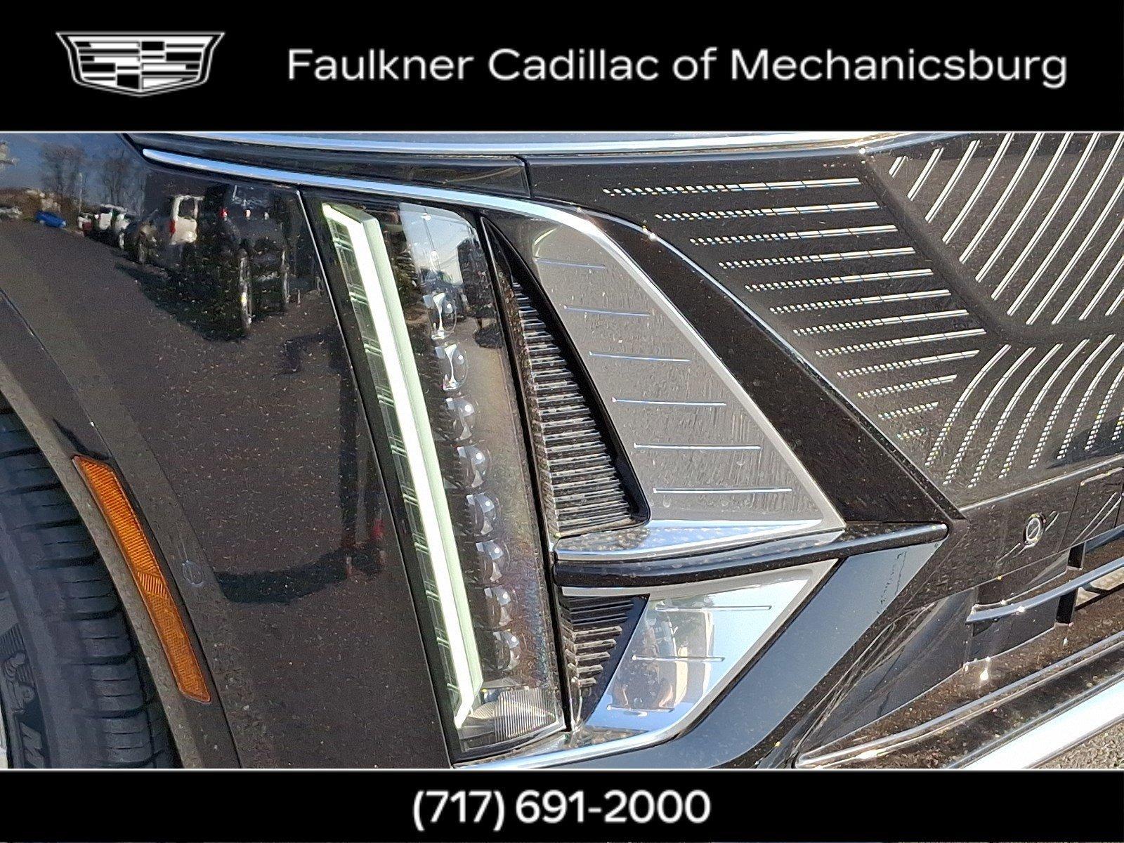 2025 Cadillac CT5 Vehicle Photo in MECHANICSBURG, PA 17050-1707