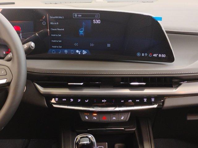 2024 Cadillac XT4 Vehicle Photo in PINEVILLE, NC 28134-8495