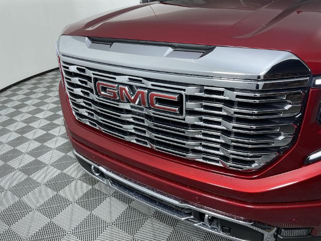 2024 GMC Sierra 1500 Vehicle Photo in GILBERT, AZ 85297-0402