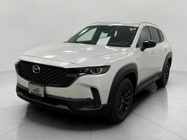 2025 Mazda CX-50 HEV Vehicle Photo in Appleton, WI 54913