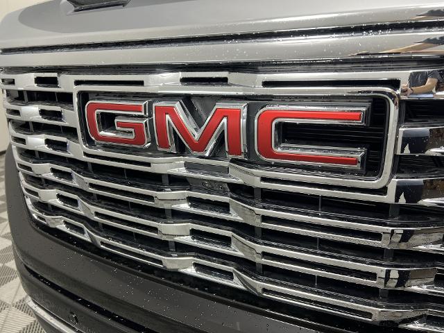 2024 GMC Sierra 1500 Vehicle Photo in GILBERT, AZ 85297-0402