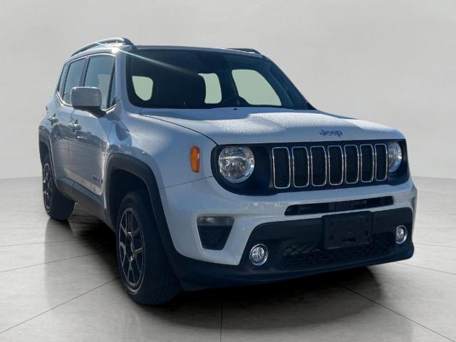 2019 Jeep Renegade Vehicle Photo in Appleton, WI 54913