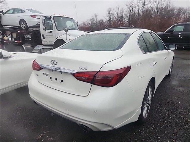 2022 INFINITI Q50 Vehicle Photo in Willow Grove, PA 19090