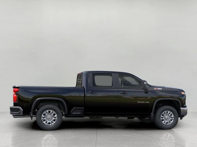 2025 Chevrolet Silverado 2500 HD Vehicle Photo in MIDDLETON, WI 53562-1492