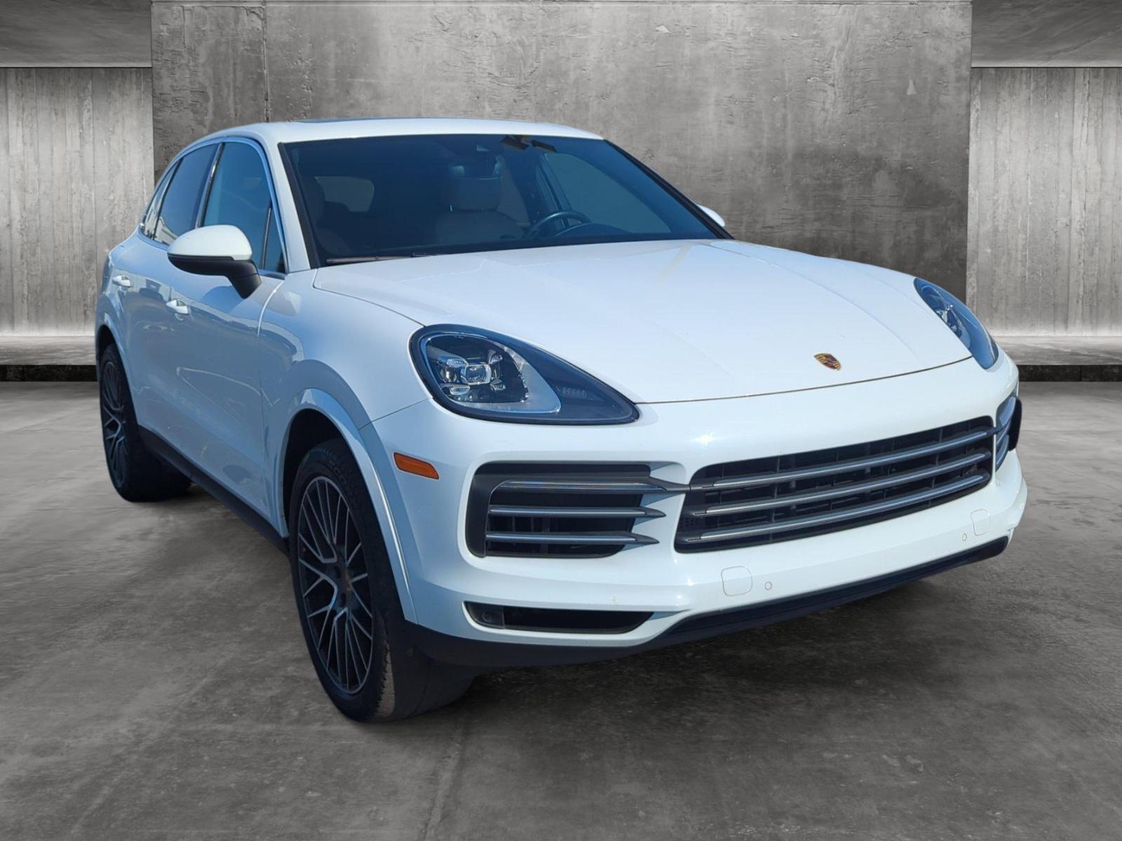 2019 Porsche Cayenne Vehicle Photo in Memphis, TN 38128