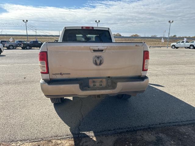 2020 Ram 2500 Vehicle Photo in EASTLAND, TX 76448-3020